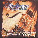 (Cape Breton Connection album cover)