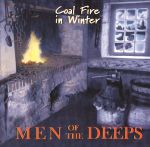 (Coal Fire in Winter)