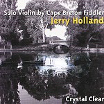 (Crystal Clear)