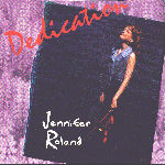 (Dedication album cover)