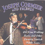 (Joseph Cormier and Friends)