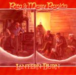 (Lantern Burn cover)
