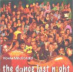 (the dance last night)