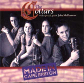(Made in Cape Breton)