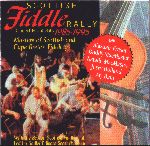 (Scottish Fiddle Rally album cover)