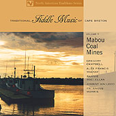 (Mabou Coal Mines CD)
