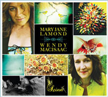 Mary Jane Lamond Wendy MacIsaac Seinn