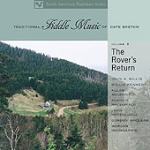 (The Rover's Return)