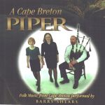 (Cape Breton Piper)