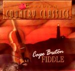 (Cape Breton Fiddle)