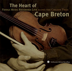 (Heart of Cape Breton)