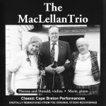 (The MacLellan Trio)