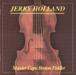 (Master Cape Breton Fiddler)