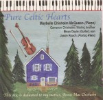 (Pure Celtic Hearts)