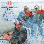 Traditional Music from Cape Breton