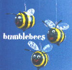 (bumblebees)