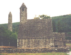 (Glendalough)