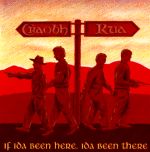(if ida been here, ida been hee)