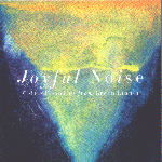 (Joyful Noise cover)