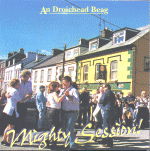 (Mighty Session album cover)