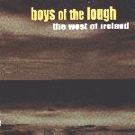 (West of Ireland Album Cover)