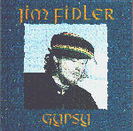 (Cover of Gypsy)
