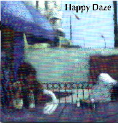 (Happy Daze)