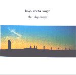 (The Day Dawning album cover)