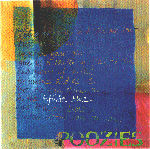 (Infinite Blue album cover)