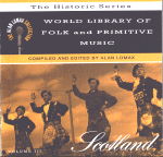 (Lomax Scottish Collection)