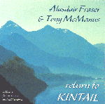 (Return to Kintail)