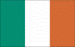 (Irish flag)