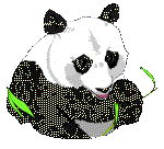(panda)