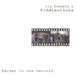 (Racket in the Rectory)