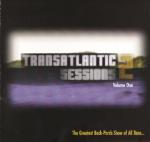(Transatlantic Sessions 2, Volume One)