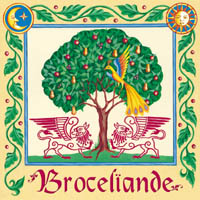 broceliande
