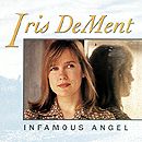 (Infamous Angel cover)